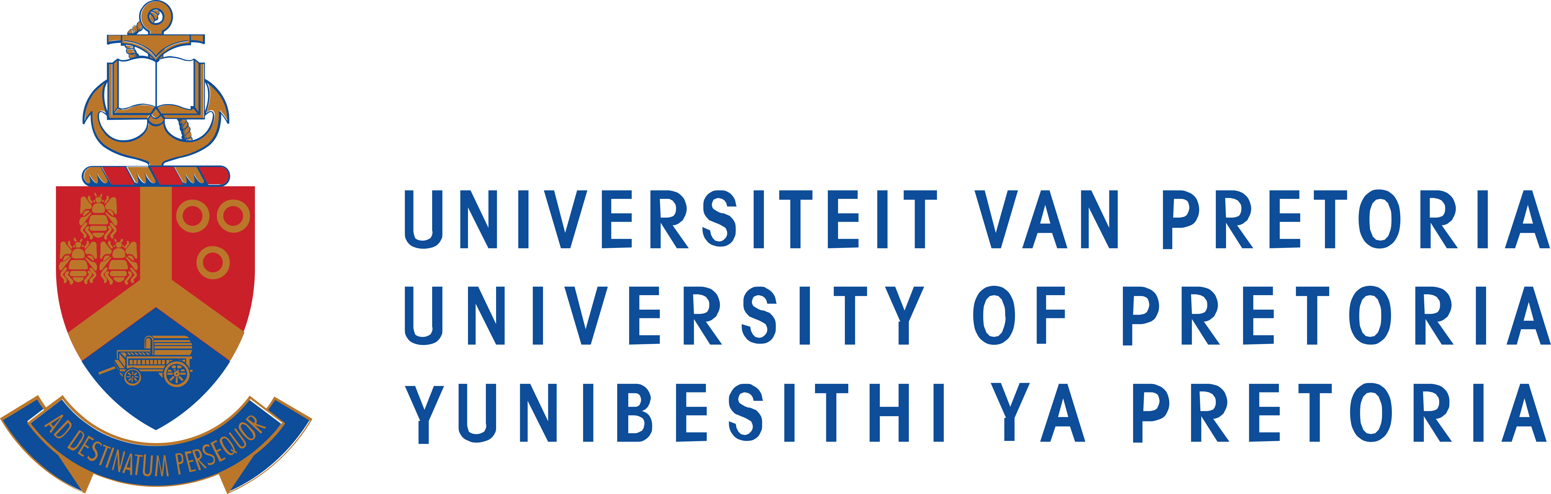 University of Pretoria University of Pretoria